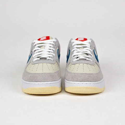 Nike Air Force 1 Low Undefeated 5 On It