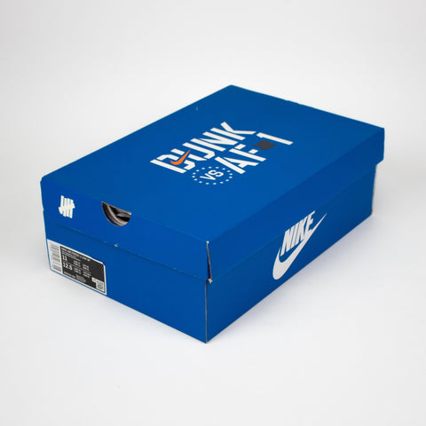 Nike Air Force 1 Low Undefeated 5 On It