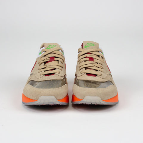 Nike Air Max 1 CLOT Kiss of Death (2021)
