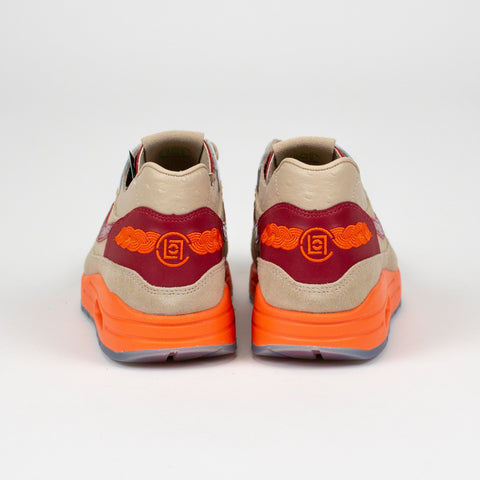 Nike Air Max 1 CLOT Kiss of Death (2021)
