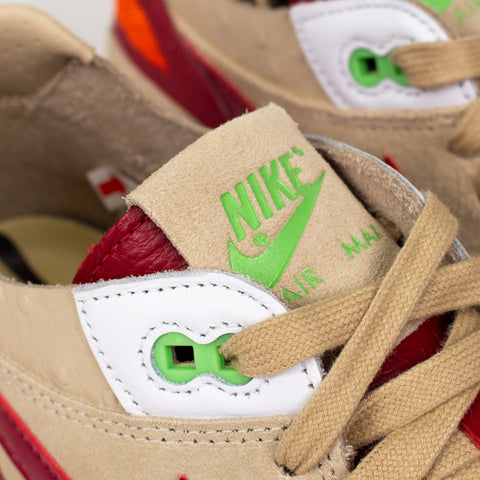 Nike Air Max 1 CLOT Kiss of Death (2021)