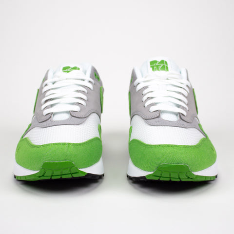 Nike Air Max 1 Patta 20th Anniversary Chlorophyll