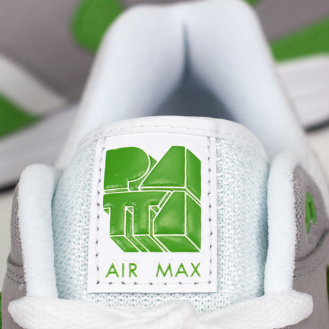 Nike Air Max 1 Patta 20th Anniversary Chlorophyll