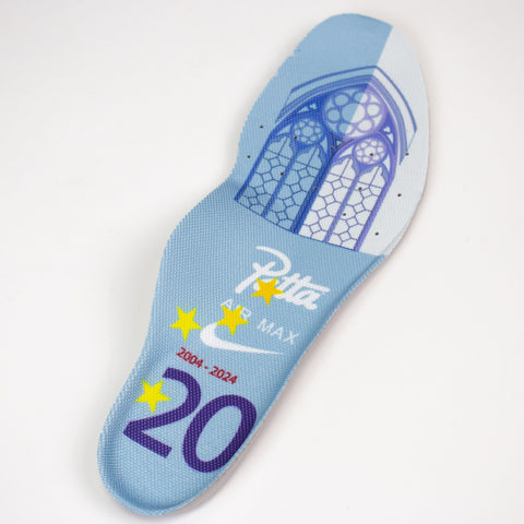 Nike Air Max 1 Patta 20th Anniversary Chlorophyll