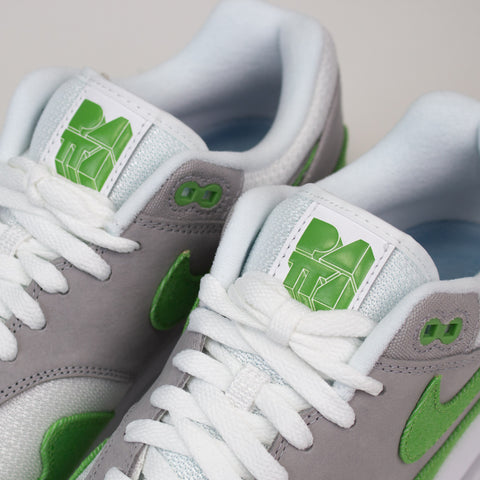 Nike Air Max 1 Patta 20th Anniversary Chlorophyll