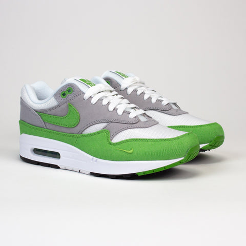 Nike Air Max 1 Patta 20th Anniversary Chlorophyll