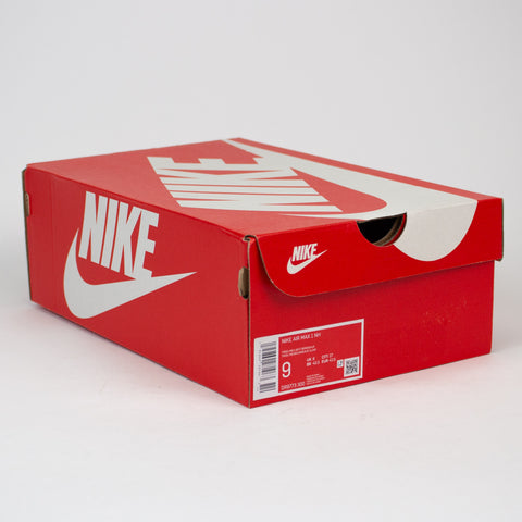 Nike React Element 87 Light Orewood Brown