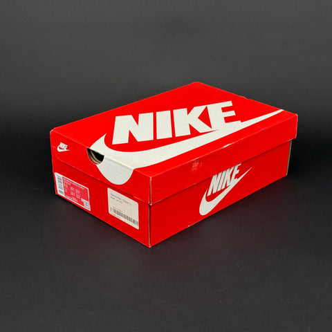 Nike Air Max 1 Tinker Schematic