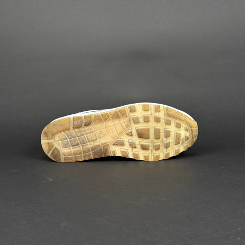 Nike Air Max 1 Tinker Schematic