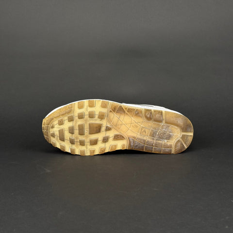 Nike Air Max 1 Tinker Schematic