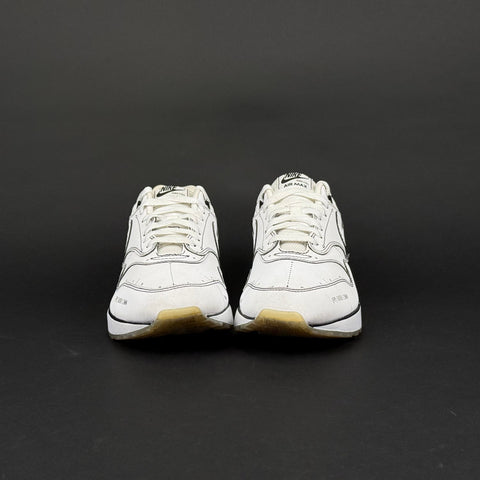 Nike Air Max 1 Tinker Schematic