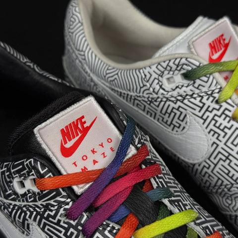 Nike Air Max  1 Tokyo Maze