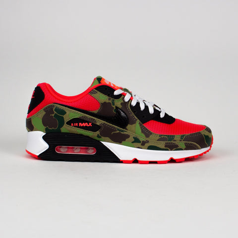 Nike Air Max 90 Reverse Duck Camo