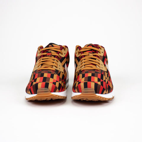 Nike Air Max 90 London Underground Roundel
