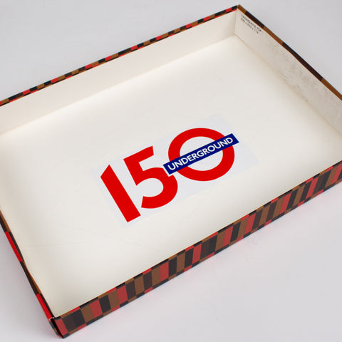 Nike Air Max 90 London Underground Roundel