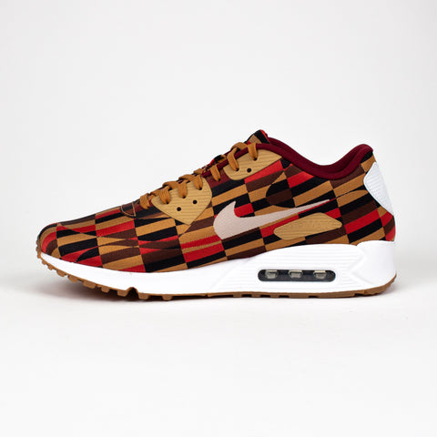 Nike Air Max 90 London Underground Roundel