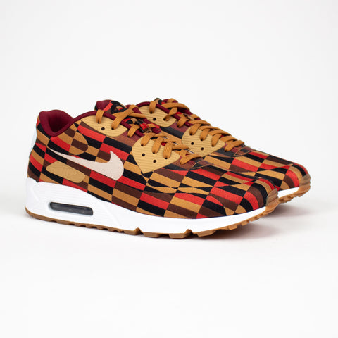 Nike Air Max 90 London Underground Roundel