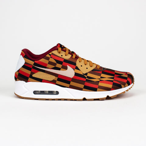 Nike Air Max 90 London Underground Roundel