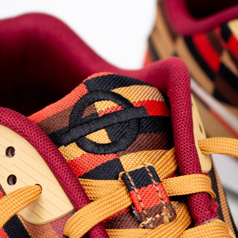 Nike Air Max 90 London Underground Roundel