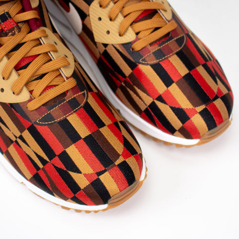 Nike Air Max 90 London Underground Roundel