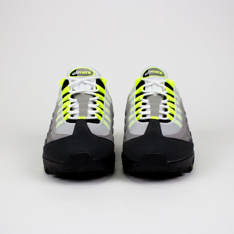 Nike Air Max 95 Big Bubble Neon