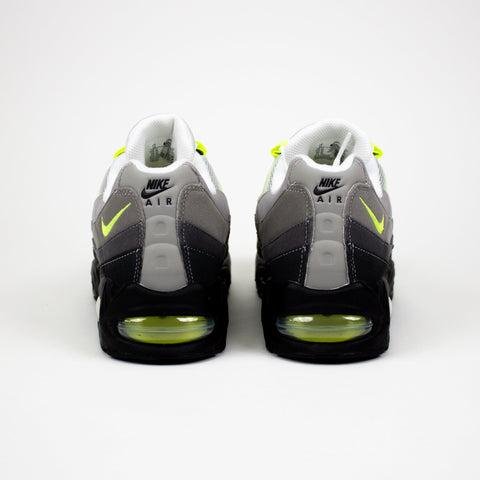 Nike Air Max 95 Big Bubble Neon