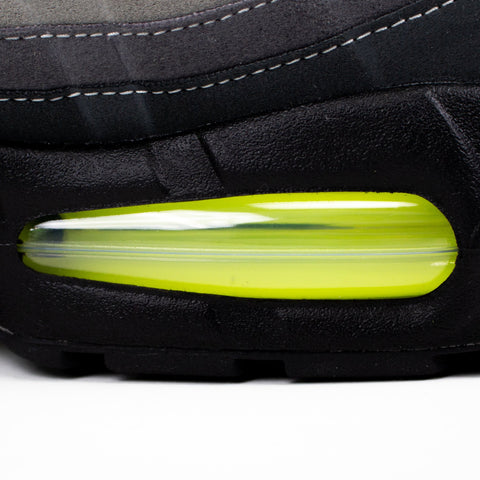 Nike Air Max 95 Big Bubble Neon
