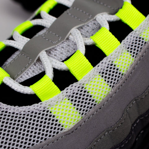 Nike Air Max 95 Big Bubble Neon