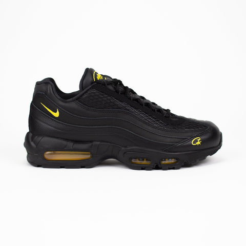 Nike Air Max 95 Corteiz Honey Black