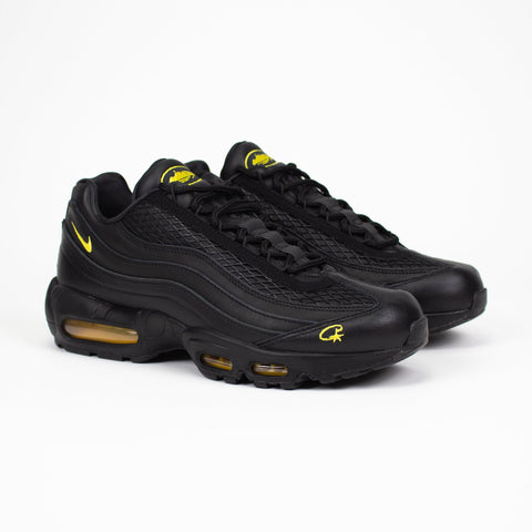 Nike Air Max 95 Corteiz Honey Black