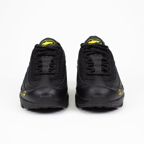 Nike Air Max 95 Corteiz Honey Black
