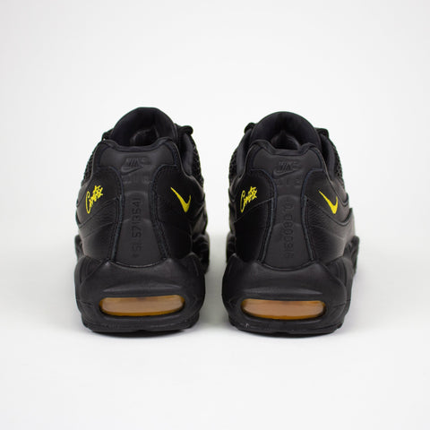 Nike Air Max 95 Corteiz Honey Black