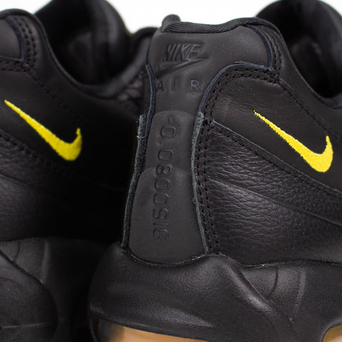 Nike Air Max 95 Corteiz Honey Black