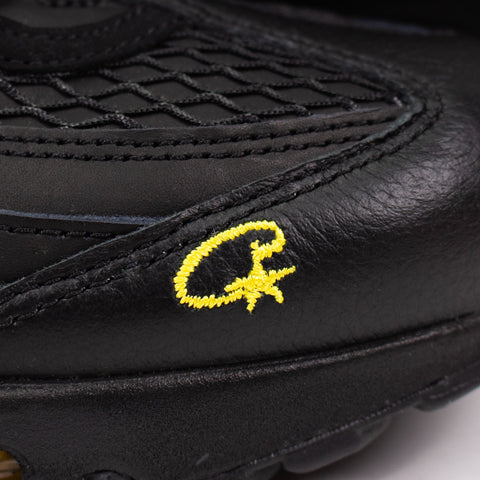 Nike Air Max 95 Corteiz Honey Black