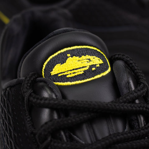 Nike Air Max 95 Corteiz Honey Black