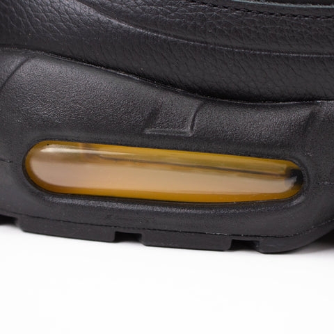 Nike Air Max 95 Corteiz Honey Black