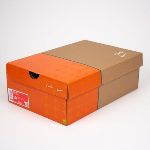 Nike Air Max 95 Corteiz Honey Black