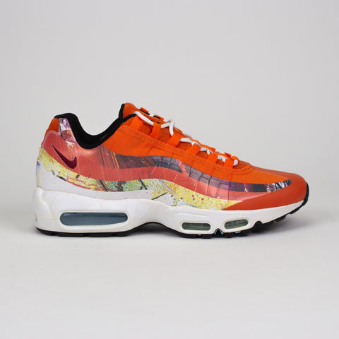 Nike Air Max 95 Dave White Fox