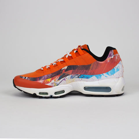 Nike Air Max 95 Dave White Fox