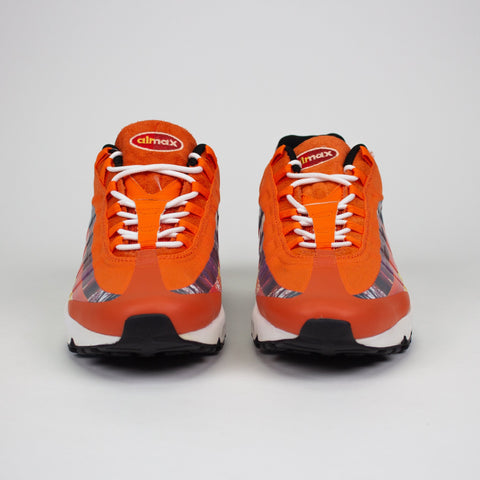Nike Air Max 95 Dave White Fox
