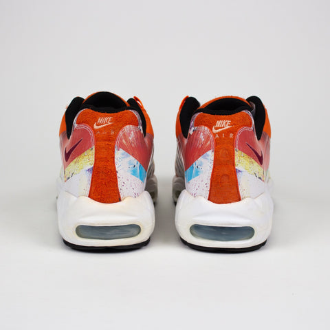 Nike Air Max 95 Dave White Fox