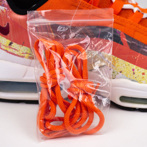 Nike Air Max 95 Dave White Fox