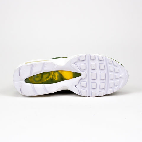 Nike Air Max 95 Stussy Olive