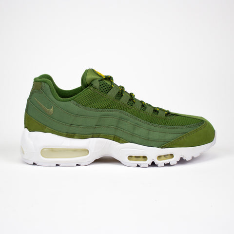 Nike Air Max 95 Stussy Olive