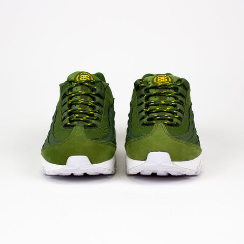 Nike Air Max 95 Stussy Olive