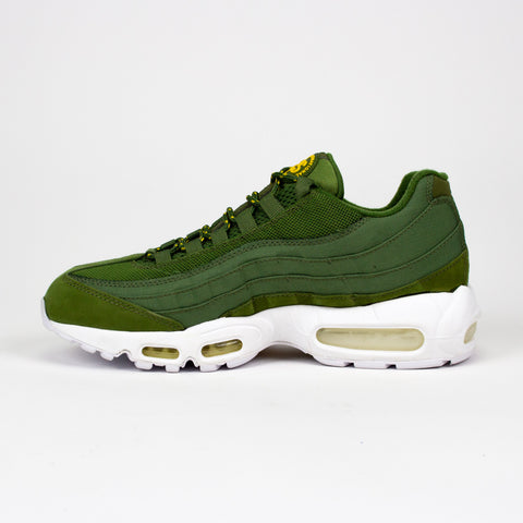 Nike Air Max 95 Stussy Olive