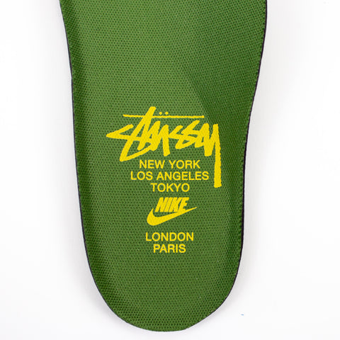 Nike Air Max 95 Stussy Olive