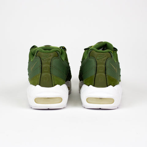 Nike Air Max 95 Stussy Olive