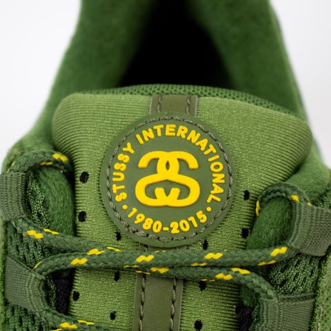 Nike Air Max 95 Stussy Olive