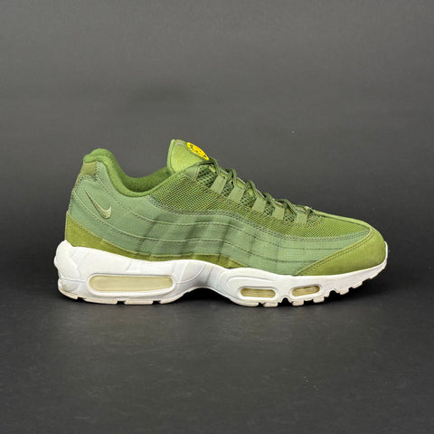 Nike Air Max 95 Stussy Olive